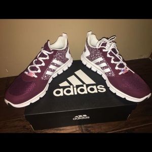 Adaidas running shoes